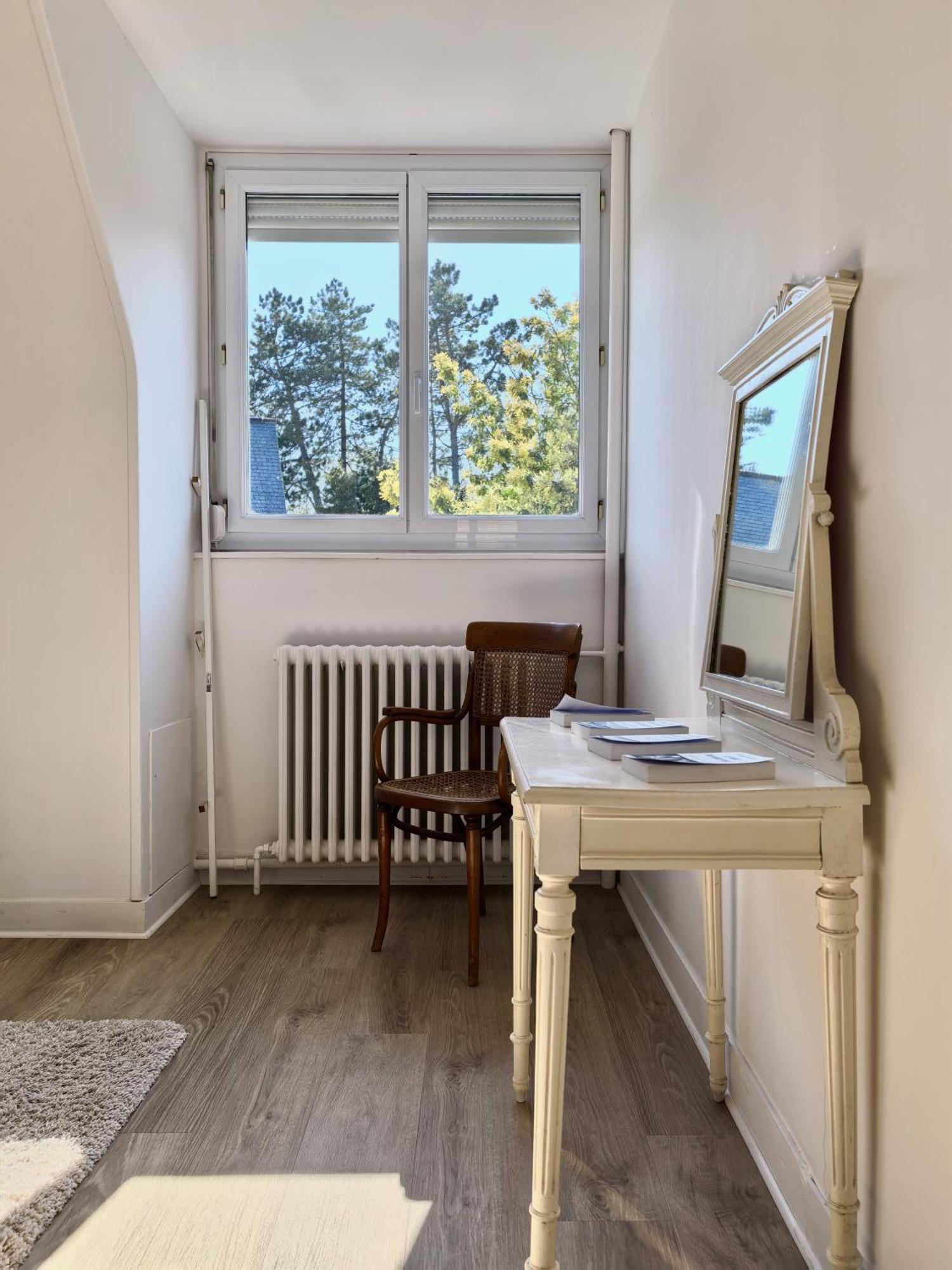 La Triolette, Maison Chaleureuse, Independante Et Refaite A Neuf Dans Le Vieux Coutainville, Tourisme Ou Teletravail Agon-Coutainville Eksteriør bilde